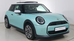 2024 (24) MINI COOPER 1.5 C Classic 3dr Auto 4709016