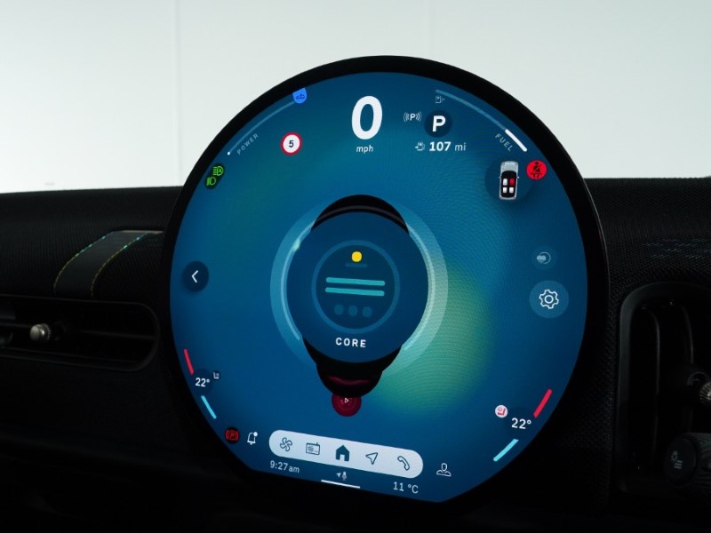 2024 (24) MINI COOPER 1.5 C Classic 3dr Auto 4708995