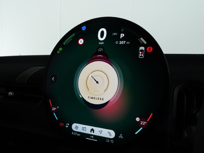 2024 (24) MINI COOPER 1.5 C Classic 3dr Auto 4709001