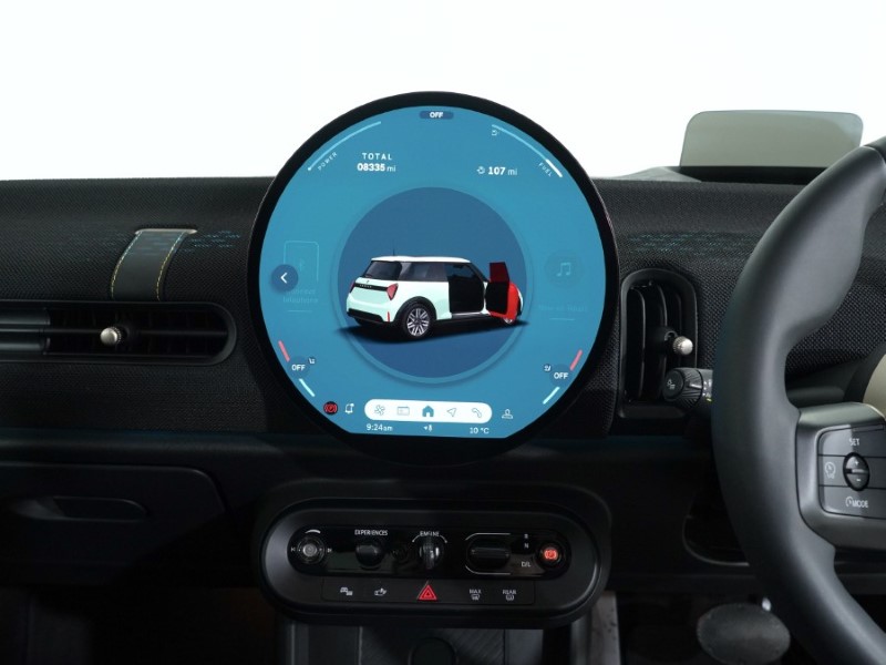 2024 (24) MINI COOPER 1.5 C Classic 3dr Auto 4708977