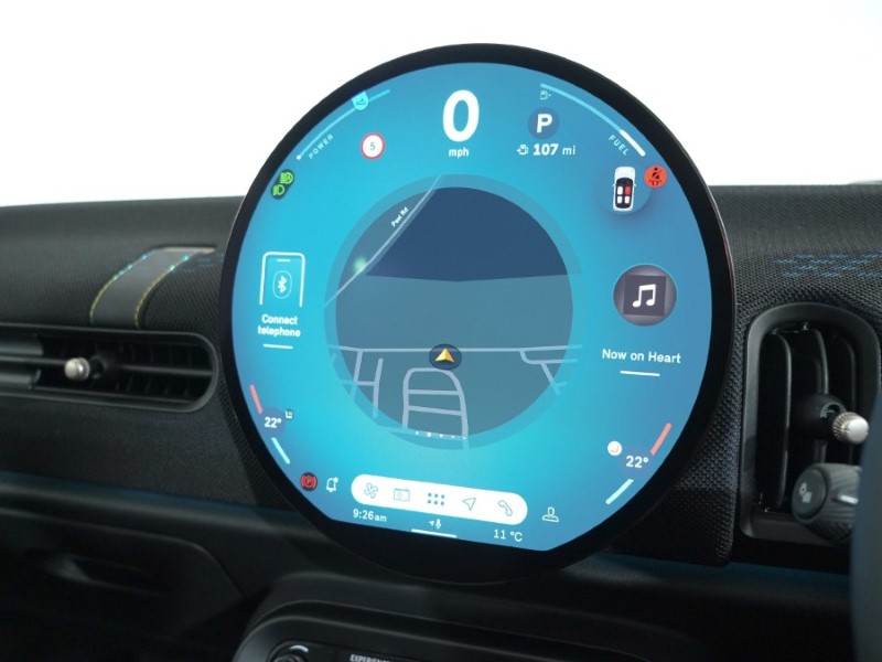 2024 (24) MINI COOPER 1.5 C Classic 3dr Auto 4708989