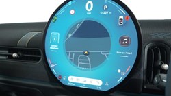 2024 (24) MINI COOPER 1.5 C Classic 3dr Auto 4708989