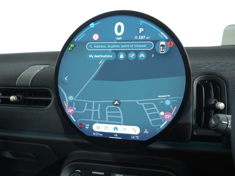 2024 (24) MINI COOPER 1.5 C Classic 3dr Auto 4708990