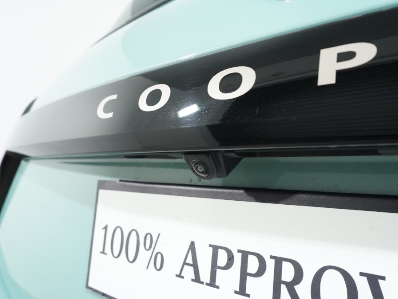 2024 (24) MINI COOPER 1.5 C Classic 3dr Auto 4708966