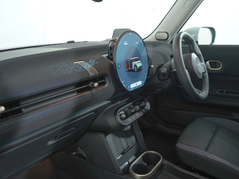 2024 (24) MINI COOPER 1.5 C Classic 3dr Auto 4708981