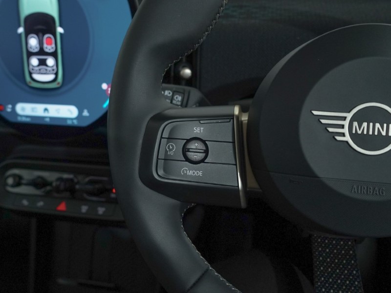 2024 (24) MINI COOPER 1.5 C Classic 3dr Auto 4708985