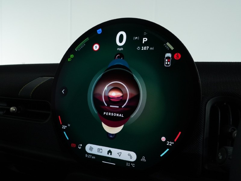 2024 (24) MINI COOPER 1.5 C Classic 3dr Auto 4708999