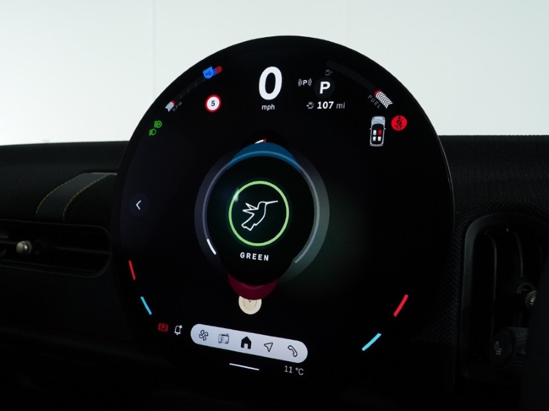 2024 (24) MINI COOPER 1.5 C Classic 3dr Auto 4708997