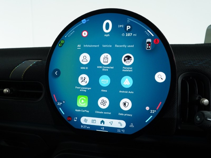 2024 (24) MINI COOPER 1.5 C Classic 3dr Auto 4708993