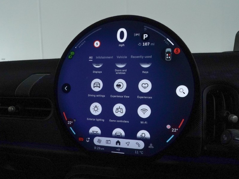 2024 (24) MINI COOPER 1.5 C Classic 3dr Auto 4709006