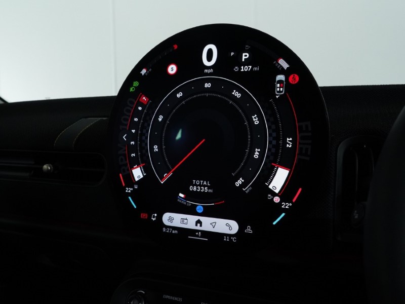 2024 (24) MINI COOPER 1.5 C Classic 3dr Auto 4709002