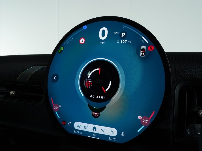 2024 (24) MINI COOPER 1.5 C Classic 3dr Auto 4708996