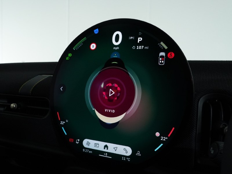 2024 (24) MINI COOPER 1.5 C Classic 3dr Auto 4709000