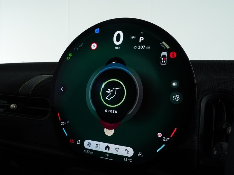 2024 (24) MINI COOPER 1.5 C Classic 3dr Auto 4708998