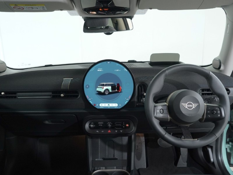 2024 (24) MINI COOPER 1.5 C Classic 3dr Auto 4708975