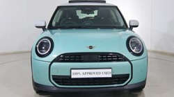 2024 (24) MINI COOPER 1.5 C Classic 3dr Auto 4709009