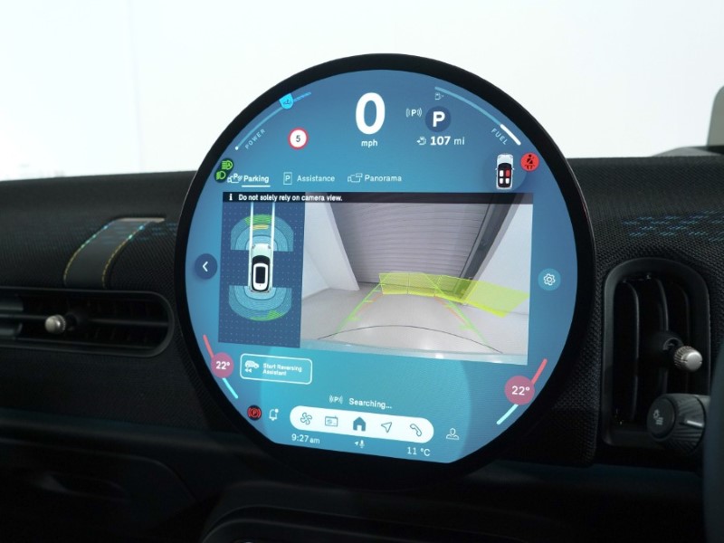 2024 (24) MINI COOPER 1.5 C Classic 3dr Auto 4708992