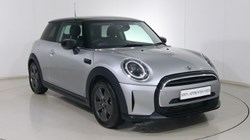 2023 (73) MINI HATCHBACK 1.5 Cooper Classic 3dr Auto 4708374