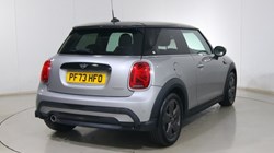 2023 (73) MINI HATCHBACK 1.5 Cooper Classic 3dr Auto 4708380
