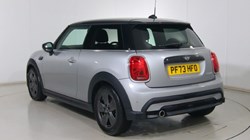 2023 (73) MINI HATCHBACK 1.5 Cooper Classic 3dr Auto 1