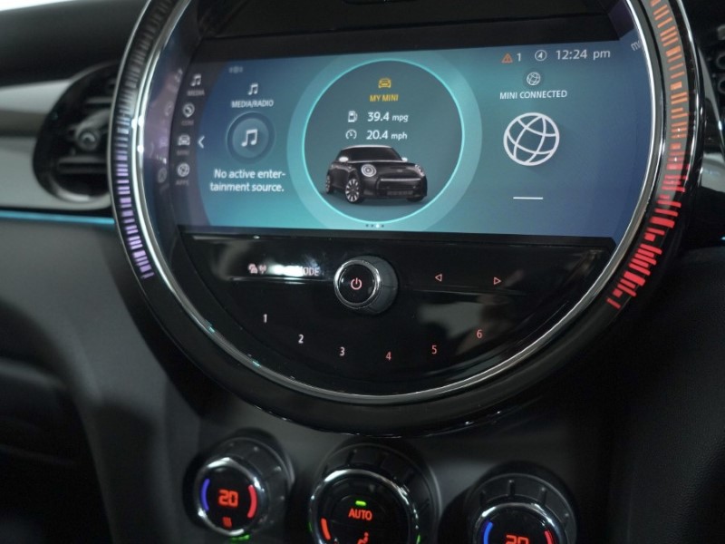 2023 (73) MINI HATCHBACK 1.5 Cooper Classic 3dr Auto 4708358