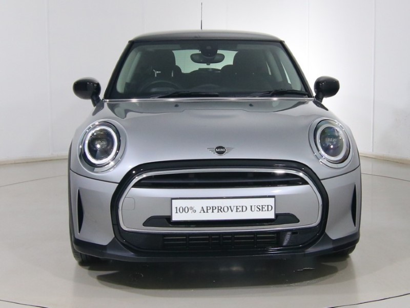 2023 (73) MINI HATCHBACK 1.5 Cooper Classic 3dr Auto 4708375