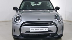 2023 (73) MINI HATCHBACK 1.5 Cooper Classic 3dr Auto 4708375