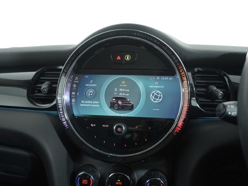 2023 (73) MINI HATCHBACK 1.5 Cooper Classic 3dr Auto 4708357