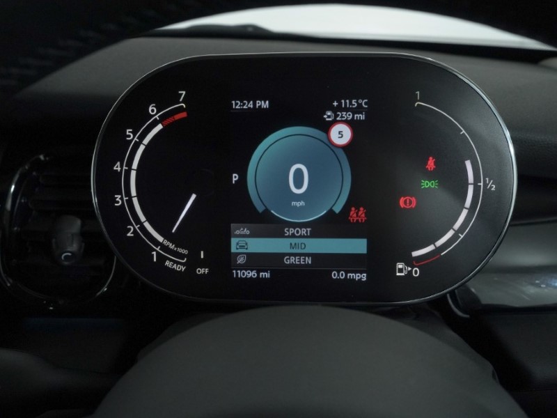 2023 (73) MINI HATCHBACK 1.5 Cooper Classic 3dr Auto 4708371