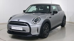 2023 (73) MINI HATCHBACK 1.5 Cooper Classic 3dr Auto 4708376