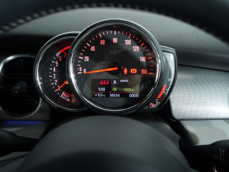 2022 (22) MINI HATCHBACK 1.5 Cooper Exclusive 5dr 4717726