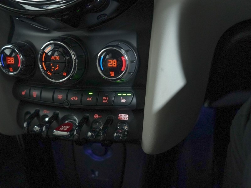 2022 (22) MINI HATCHBACK 1.5 Cooper Exclusive 5dr 4717718