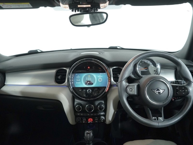 2022 (22) MINI HATCHBACK 1.5 Cooper Exclusive 5dr 4717706