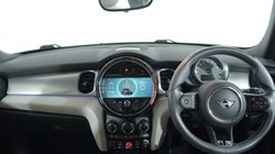 2022 (22) MINI HATCHBACK 1.5 Cooper Exclusive 5dr 4717706
