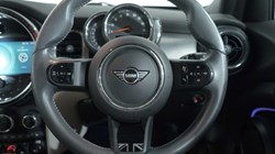 2022 (22) MINI HATCHBACK 1.5 Cooper Exclusive 5dr 4717707