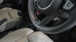 2022 (22) MINI HATCHBACK 1.5 Cooper Exclusive 5dr 4717714
