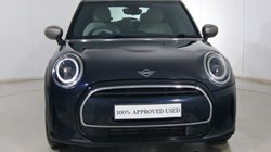 2022 (22) MINI HATCHBACK 1.5 Cooper Exclusive 5dr 4717732