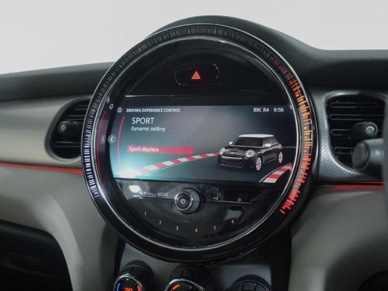 2022 (22) MINI HATCHBACK 1.5 Cooper Exclusive 5dr 4717722