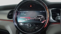 2022 (22) MINI HATCHBACK 1.5 Cooper Exclusive 5dr 4717722