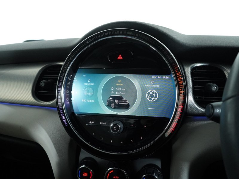 2022 (22) MINI HATCHBACK 1.5 Cooper Exclusive 5dr 4717716