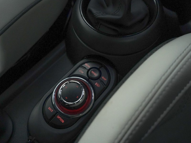 2022 (22) MINI HATCHBACK 1.5 Cooper Exclusive 5dr 4717721