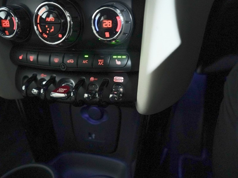 2022 (22) MINI HATCHBACK 1.5 Cooper Exclusive 5dr 4717719