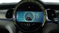 2022 (22) MINI HATCHBACK 1.5 Cooper Exclusive 5dr 4717729