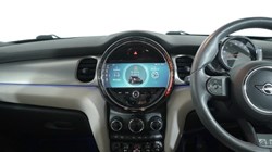 2022 (22) MINI HATCHBACK 1.5 Cooper Exclusive 5dr 4717705