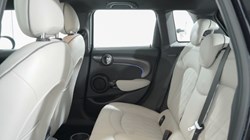 2022 (22) MINI HATCHBACK 1.5 Cooper Exclusive 5dr 4717708