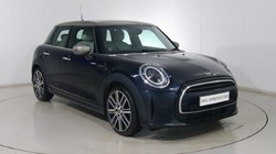 2022 (22) MINI HATCHBACK 1.5 Cooper Exclusive 5dr 4717731