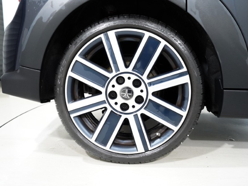 2022 (22) MINI HATCHBACK 1.5 Cooper Exclusive 5dr 4717703