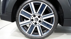 2022 (22) MINI HATCHBACK 1.5 Cooper Exclusive 5dr 4717703