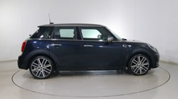 2022 (22) MINI HATCHBACK 1.5 Cooper Exclusive 5dr 4717738