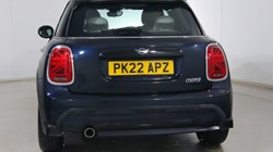 2022 (22) MINI HATCHBACK 1.5 Cooper Exclusive 5dr 4717736